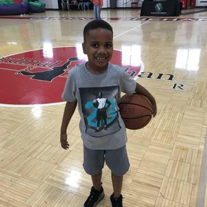 Meet your Posher, Di